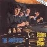 Roulettes - Stakes And Chips