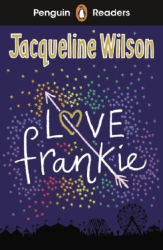 Penguin Readers Level 3: Love Frankie (ELT Graded Reader) : Abridged Edition Paperback / softback