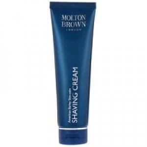 Molton Brown American Barley Skin Calm Moisturizing Shave Cream 150ml