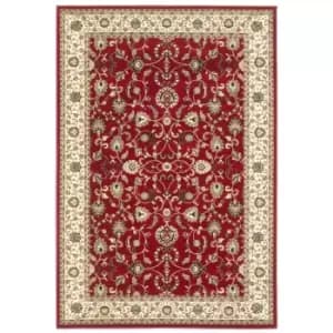 Oriental Weavers Kendra Rug Red 137 R 160X235cm