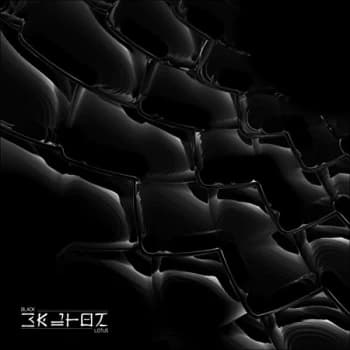 Walton - Black Lotus Vinyl