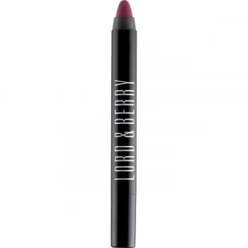 Lord & Berry Lips 20100 Matte Lipstick Crayon 3.5g Bouquet
