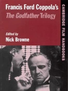 Francis Ford Coppolas Godfather Trilogy by Nick Browne Paperback