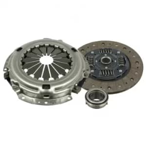 Clutch Kit ADC43025 by Blue Print
