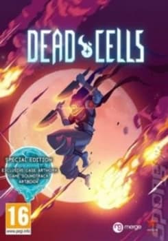 Dead Cells PC Game