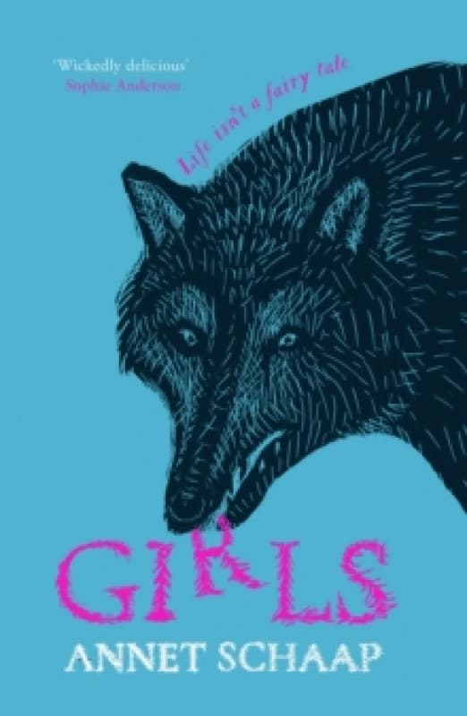Girls Paperback / softback