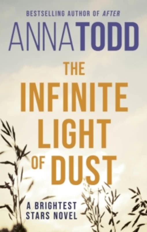 The Infinite Light of Dust. Paperback. By Anna Todd Books