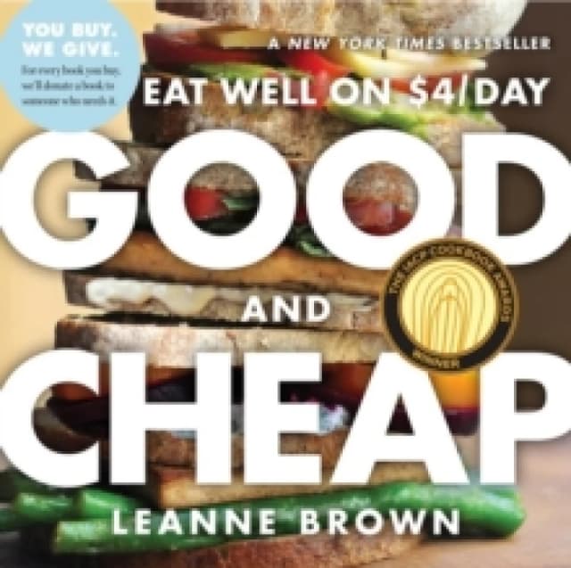 Good and Cheap. Paperback. By Leanne Brown Books
