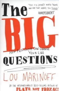 The Big Questions by Lou Marinoff Paperback
