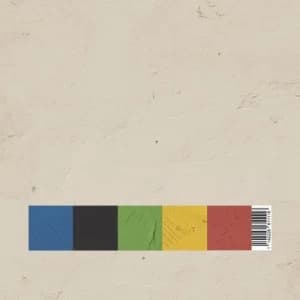 LP5 by John Moreland CD Album