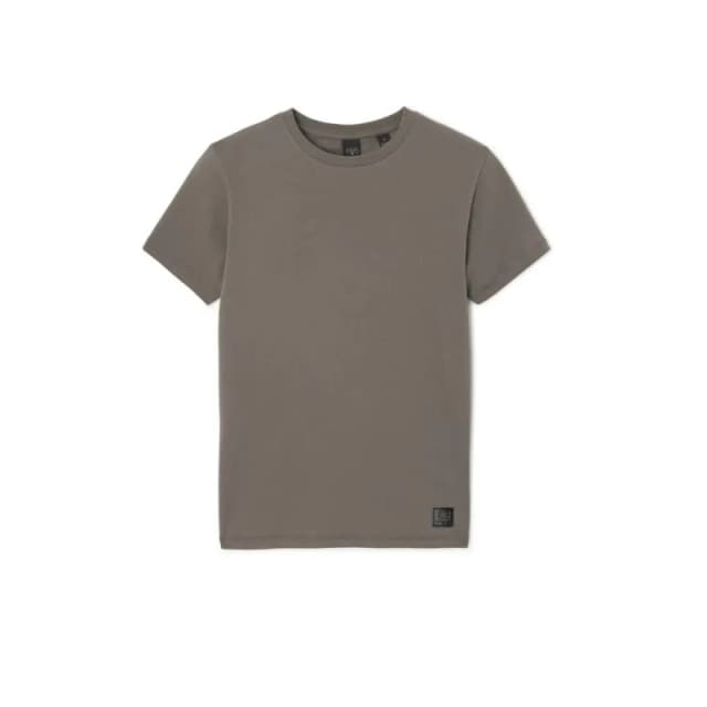 Le Temps des cerises T-Shirt Le Temps des cerises Orbrown Marron Male S