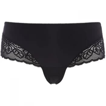 Triumph Amourette Spotlight Hipster - Black