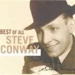 Steve Conway - Best Of All