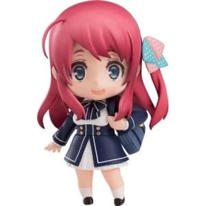 Zombie Land Saga Nendoroid Action Figure Sakura Minamoto 10 cm