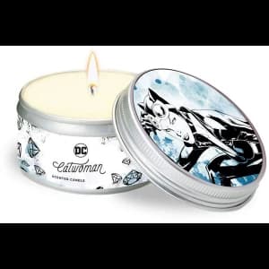 Cat Woman Scented Candle 250g