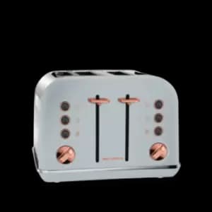 Morphy Richards Accents 242040 4 Slice Toaster