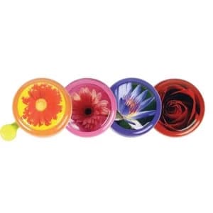 Widek Flowers Bell