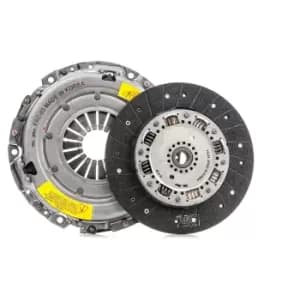 VALEO Clutch 826705 Clutch Kit OPEL,FIAT,ALFA ROMEO,ZAFIRA B (A05),Astra H Caravan (A04),Astra H Schragheck (A04),Vectra C Caravan (Z02)