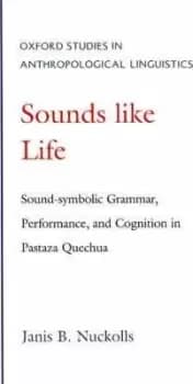 Sounds Like Life by Janis B. Nuckolls