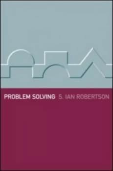 Problem Solving by S. Ian Robertson Book