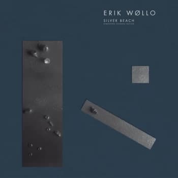 Erik Wollo - Silver Beach Vinyl