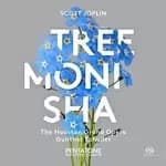 Scott Joplin: Treemonisha (Music CD)