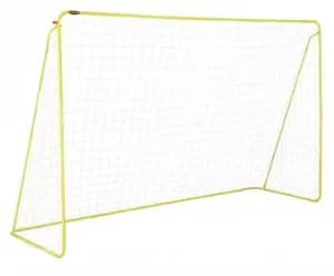 Kickmaster Premier Goal 10ft Steel, Polyester