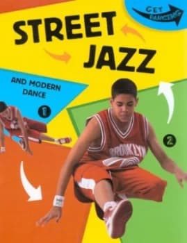 Street Jazz and Modern Dance by Rita Storey Hardback