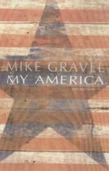 A Political Odyssey by Mike Gravel Paperback
