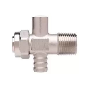 Danfoss DRAIN-OFF 1/2" TAILPIECE