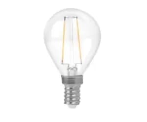 Megaman 5.3W LED E14/SES Golf Ball Warm White 360° 470lm Dimmable - 146232