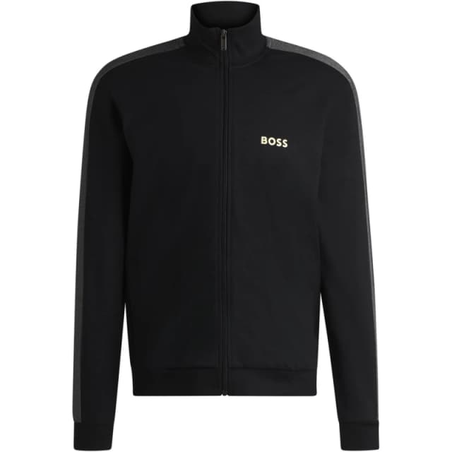 Boss Boss Tracksuit Jacket 10166548 29 - Black S
