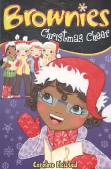 Christmas Cheer by Caroline Plaisted and Katie Wood Paperback