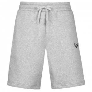Converse Nova Shorts Mens - Grey Heather