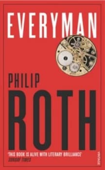Everyman by Philip Roth Paperback