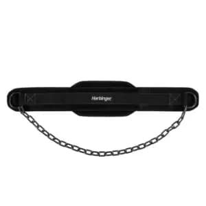 Harbinger Weightlifting Dip Belt - Black