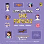 have you met the parsis