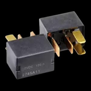 AIC Relay, air conditioning Original AIC Quality 50697 VW,AUDI,MERCEDES-BENZ,Golf IV Schragheck (1J1),Golf V Schragheck (1K1),POLO (9N_)