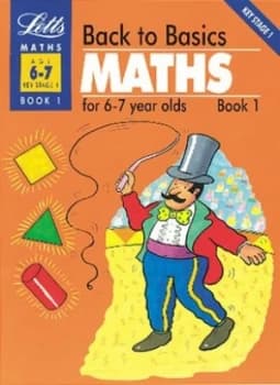 Maths for 6-7 Year Olds by G. W Rodda Paperback