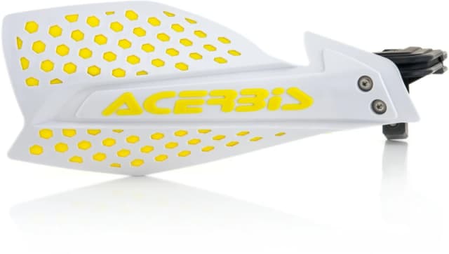 Acerbis X-Ultimate Hand Guard, yellow for Men