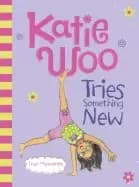 katie woo tries something new