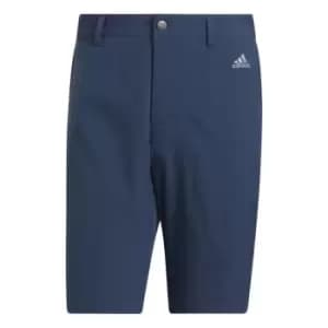 adidas Golf Shorts Mens - Blue