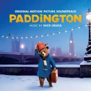 Various Artists - Paddington CD Album - Used