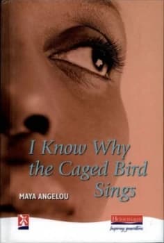 I Know Why the Caged Bird Sings by Ms Maya Angelou Hardback