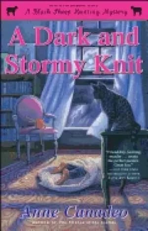 dark and stormy knit