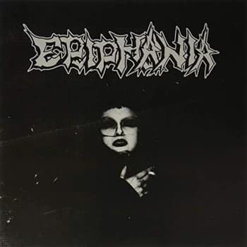 Rozz Dyliams - Epiphania CD