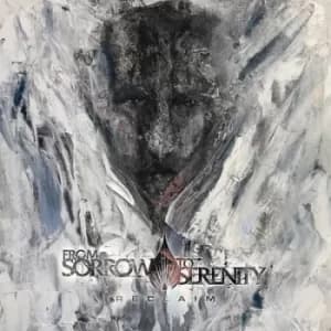 Reclaim by From Sorrow to Serenity CD Album