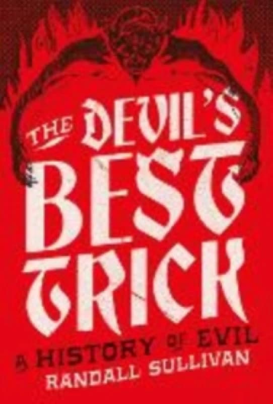 The Devil's Best Trick Paperback / softback