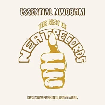 Various - Essential NWOBHM CD