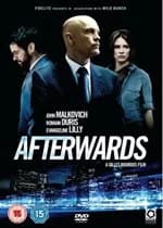 Afterwards DVD